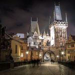 praca w Czechach
