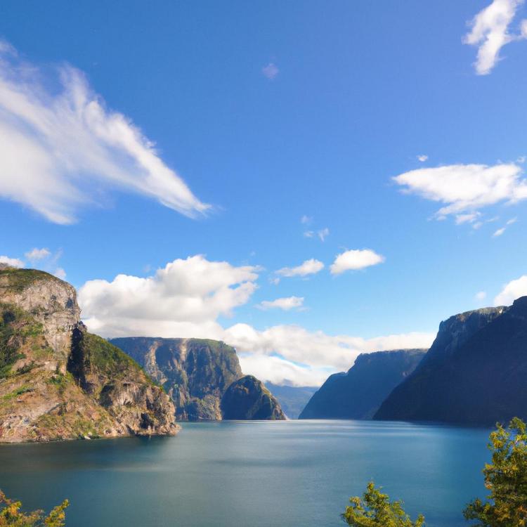 Jaka praca w Norwegii – Najlepsze możliwości zawodowe i perspektywy